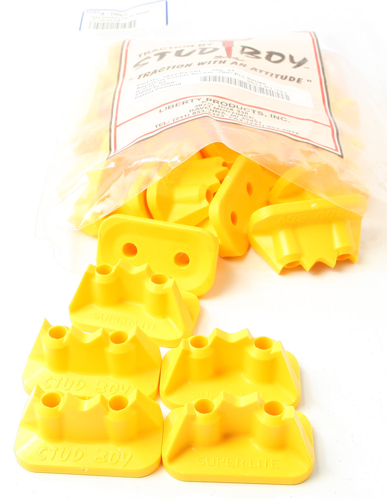 2-Ply Super Lite Pro Series Double Backers