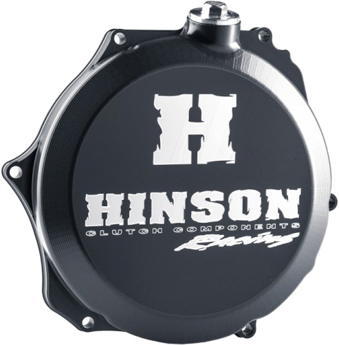 High Performance Clutch/Ignition Cover