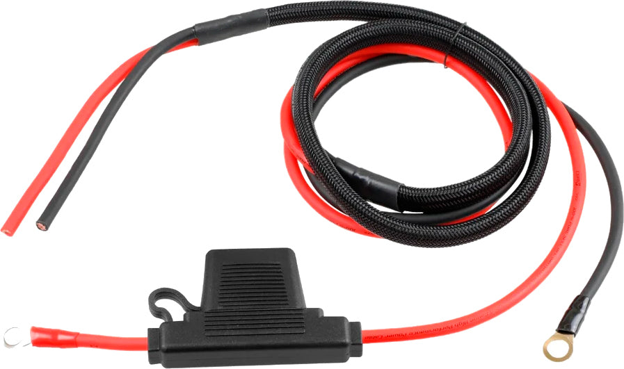RPM HD Amp Install Kit