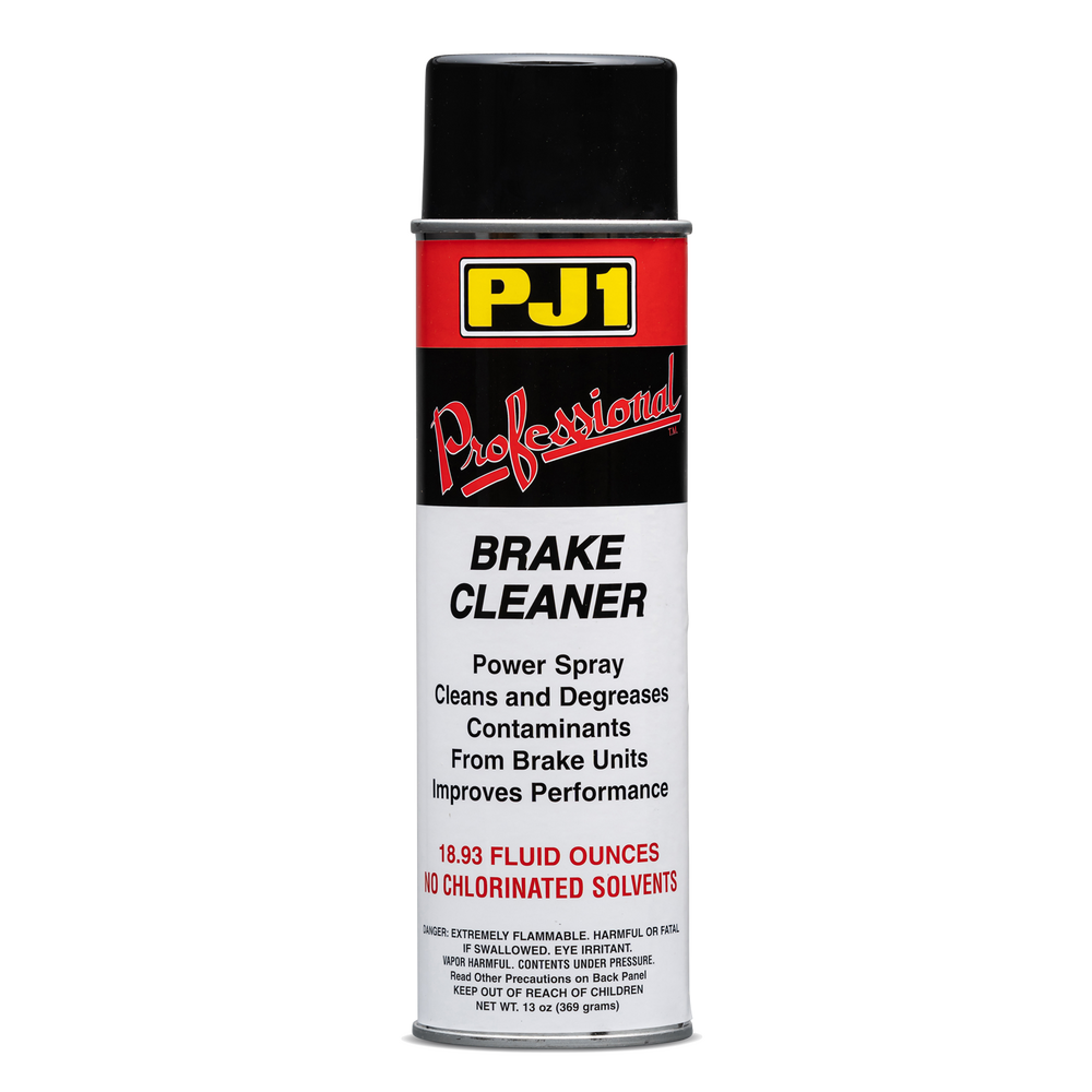 Pro-Enviro Shop Brake Cleaner
