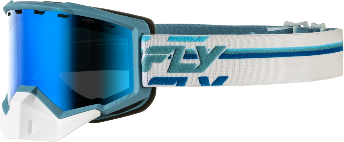 Focus Snow Goggle (2026)