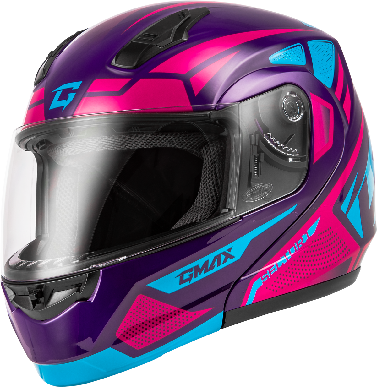 MD-04 Sector Helmet