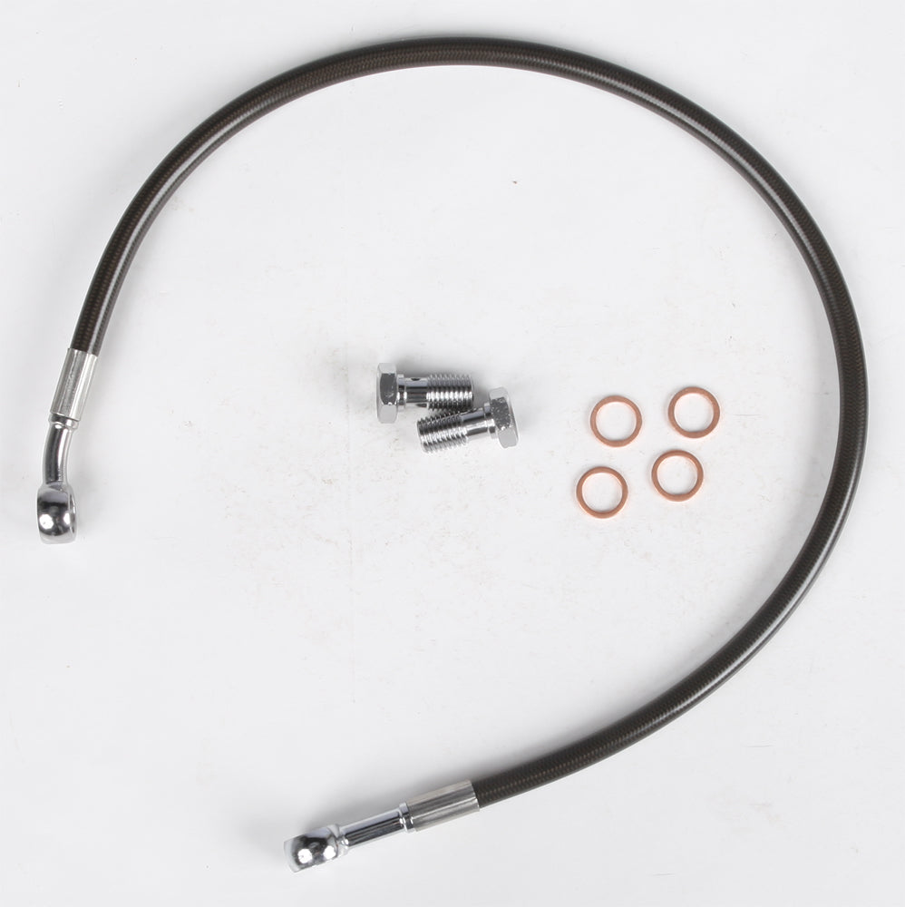 Rear Brake Line Kit