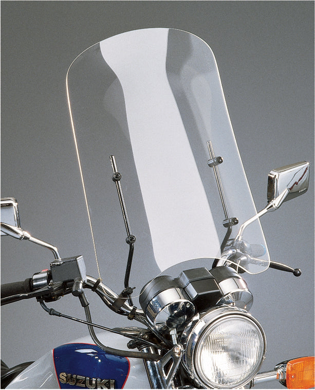 Universal Windshield