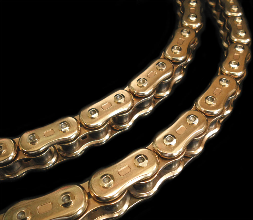 3D Chain