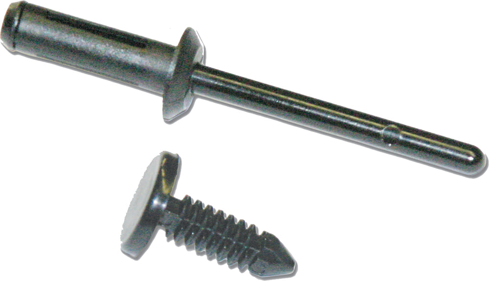 Vent Replacement Plastic Push Darts