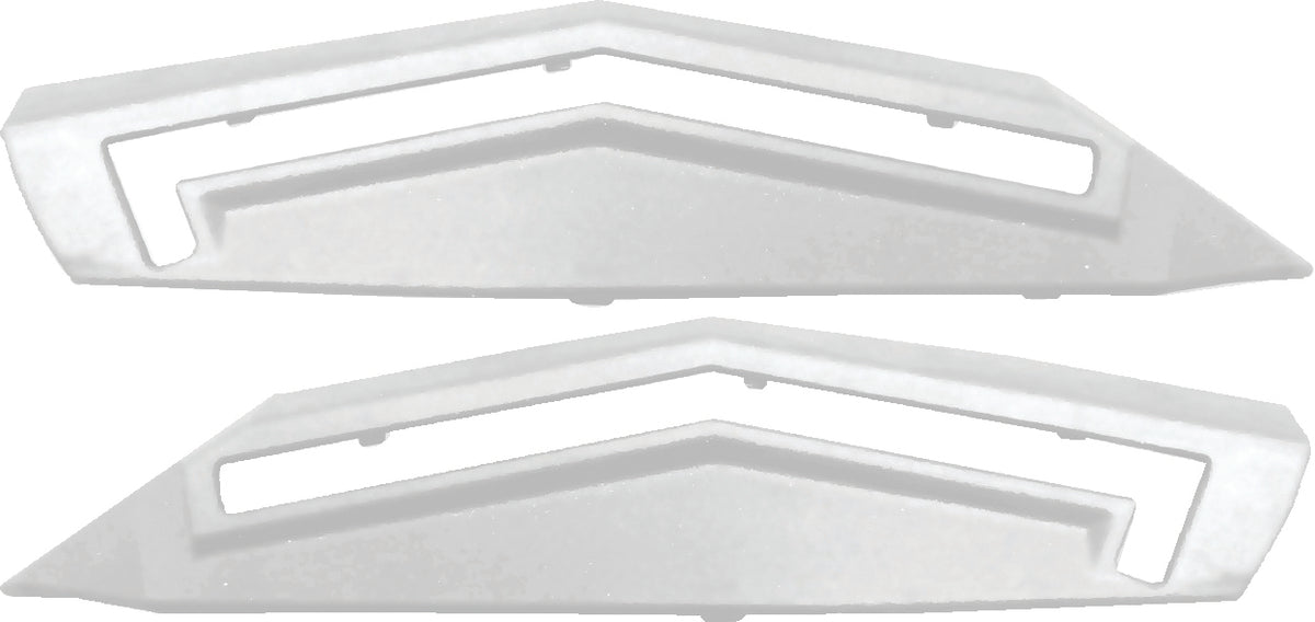 Sentinal Handguards Light Kit Vent Cover