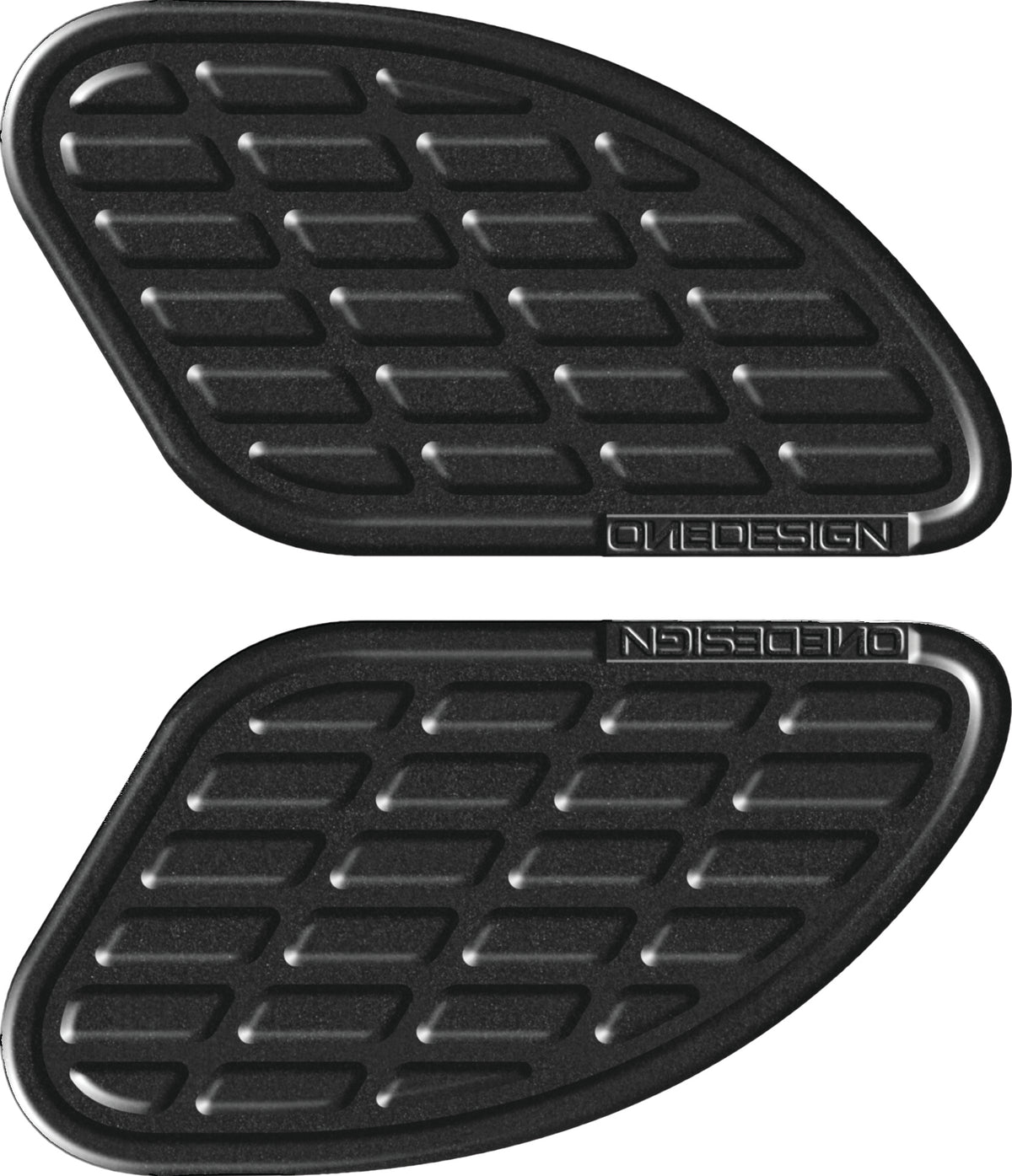 Soft Touch Tank Pad
