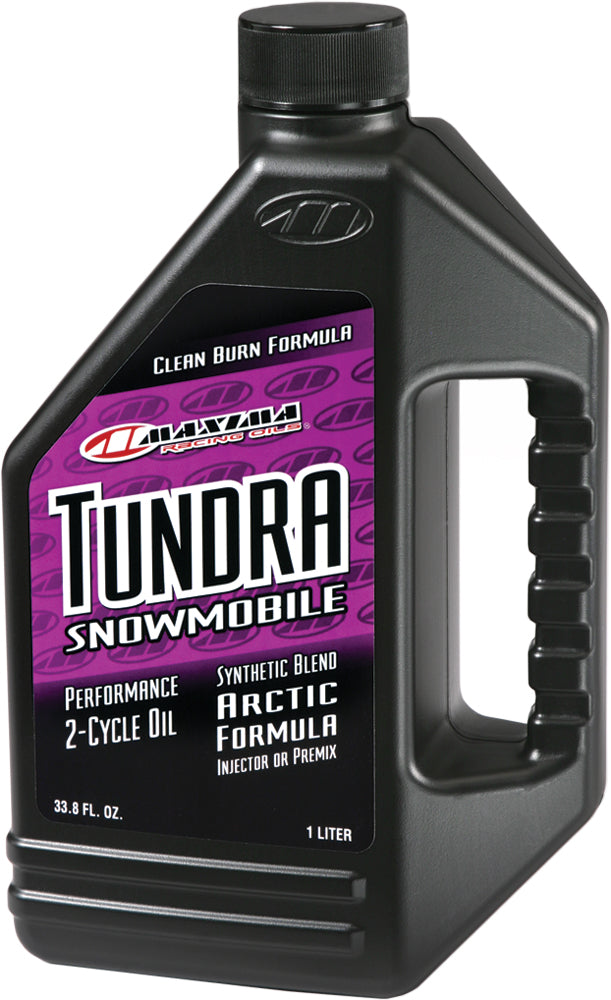 Tundra Snowmobile Oil