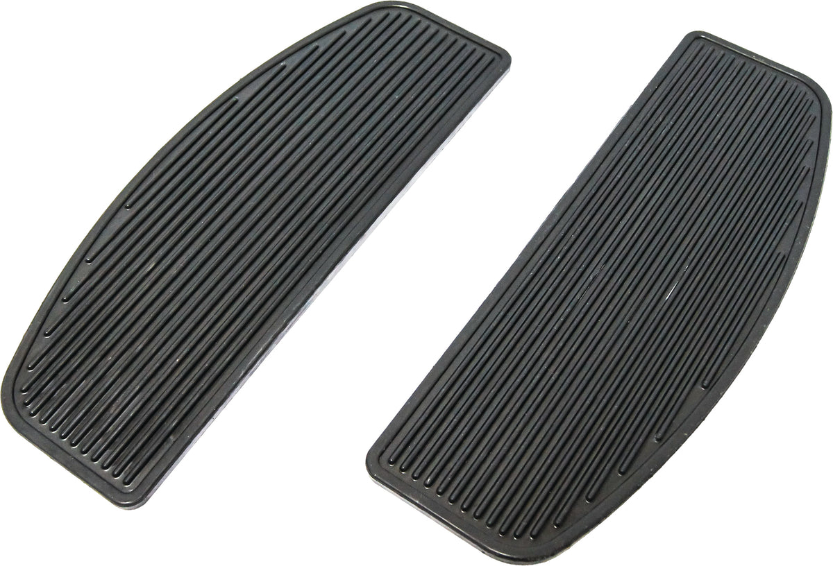 Footboard Matts
