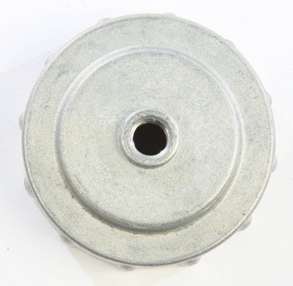 Mixing Chamber Top w/Gasket