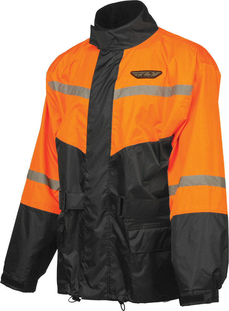 2-Piece Rain Suit