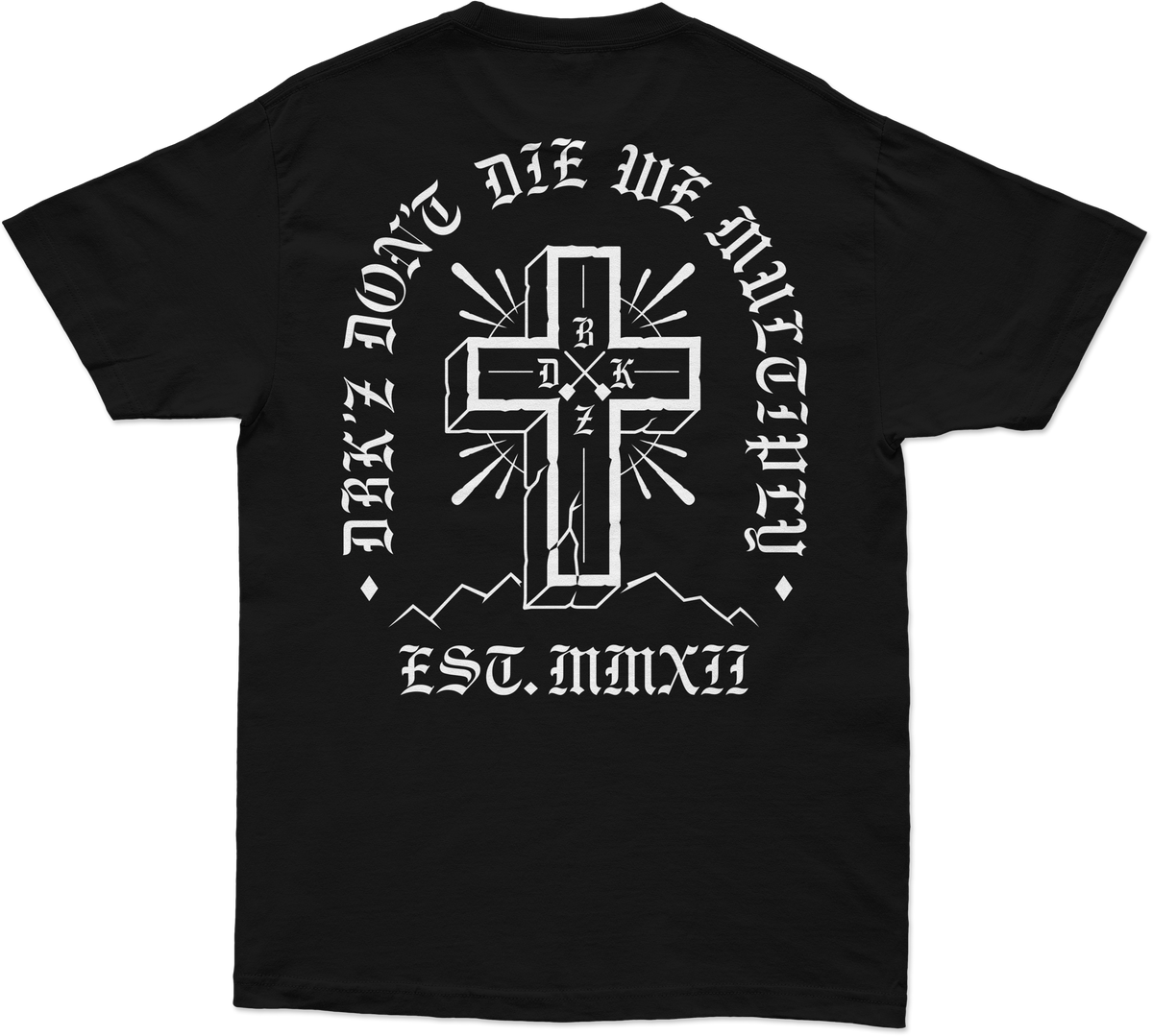 Multiply Tee (2026)