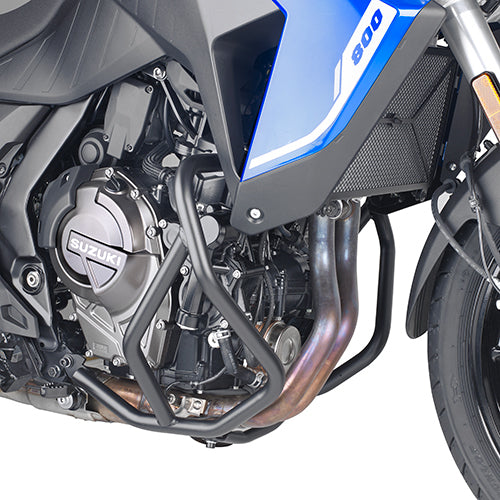 Engine Guards