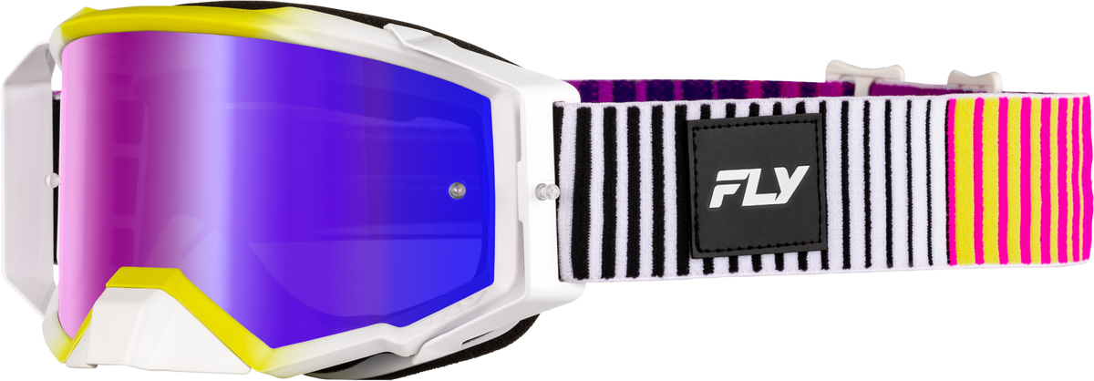 Zone Elite Goggles