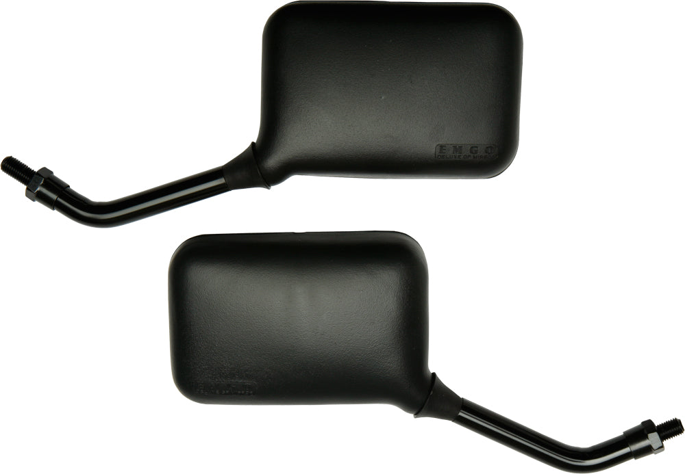 Deluxe GP Mirror