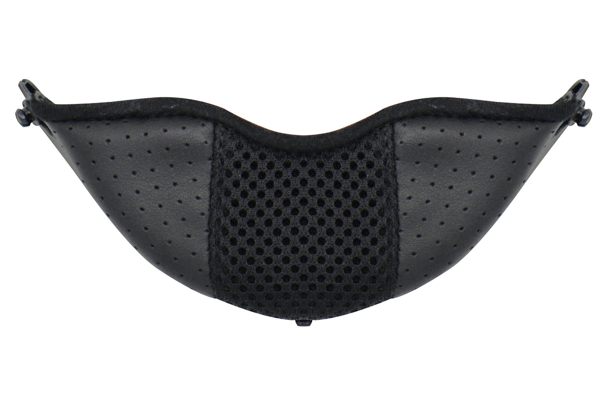 Momentum Evo Helmet Chin Curtain