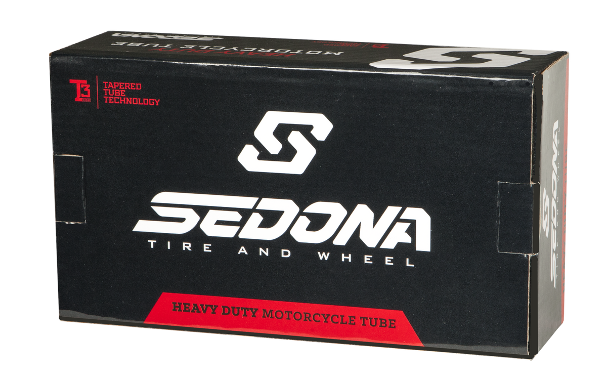 Performance Heavy Duty Tapered Tube