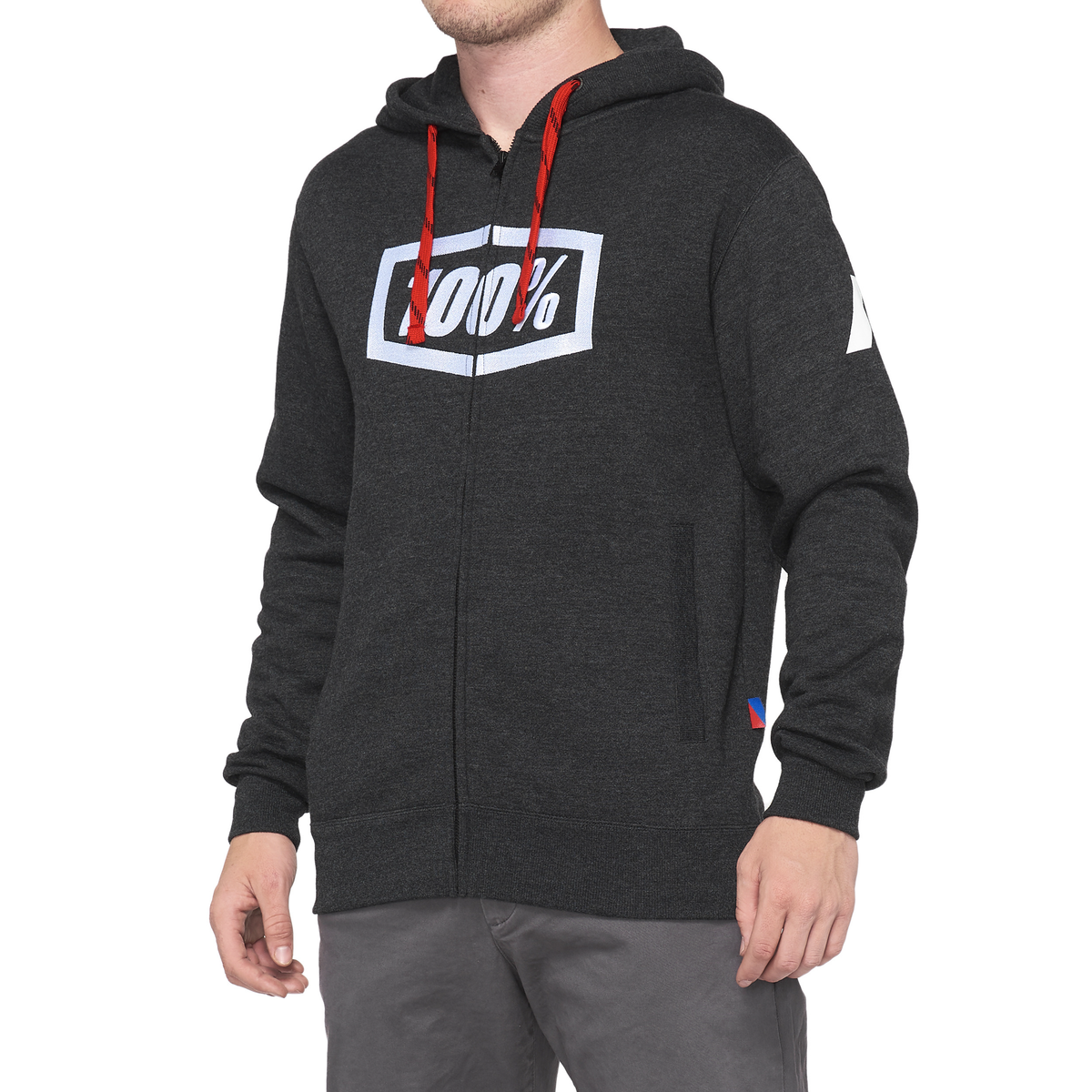 Syndicate Zip Hoodie (2026)