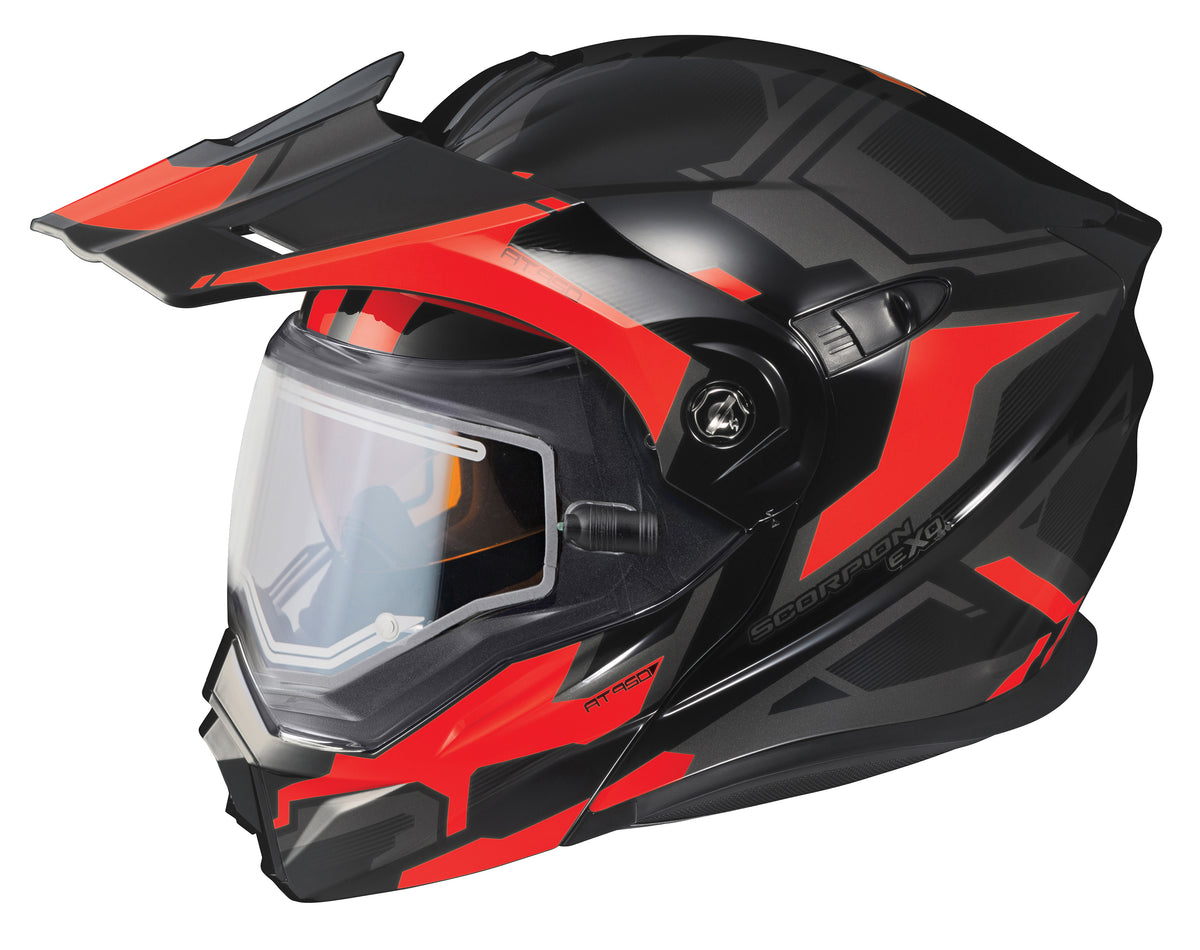 EXO-AT950 Cold Weather Helmet