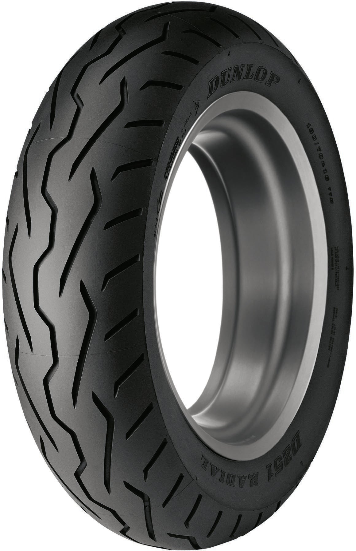 D251 Tire