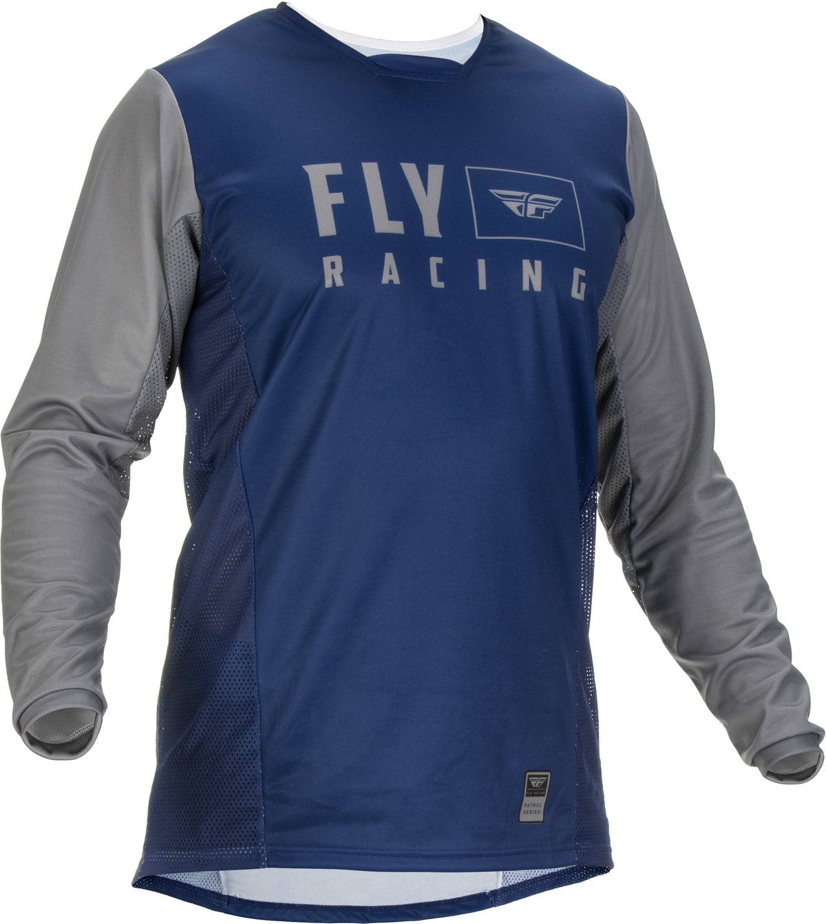 Patrol Jersey (2022)