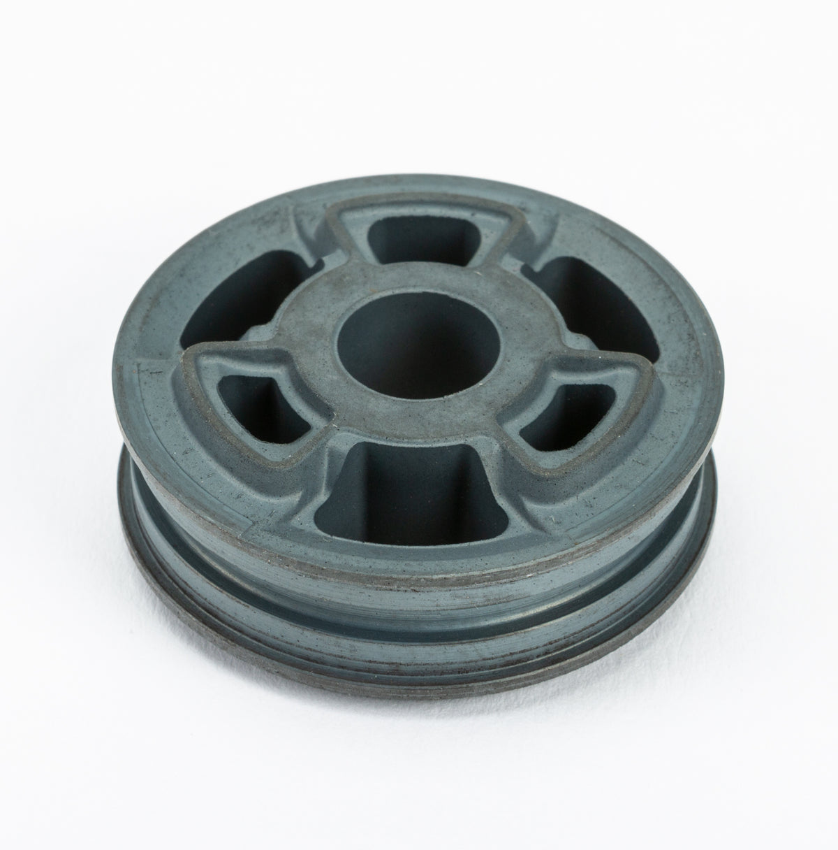3 Port Damping Piston