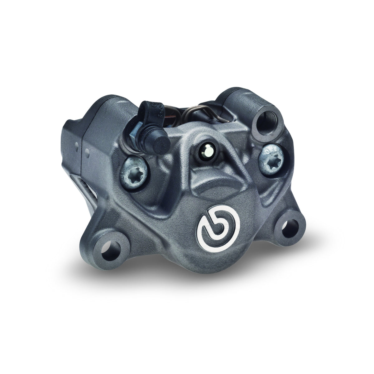 PRIME BRAKE CALIPER P2-RS84 REAR