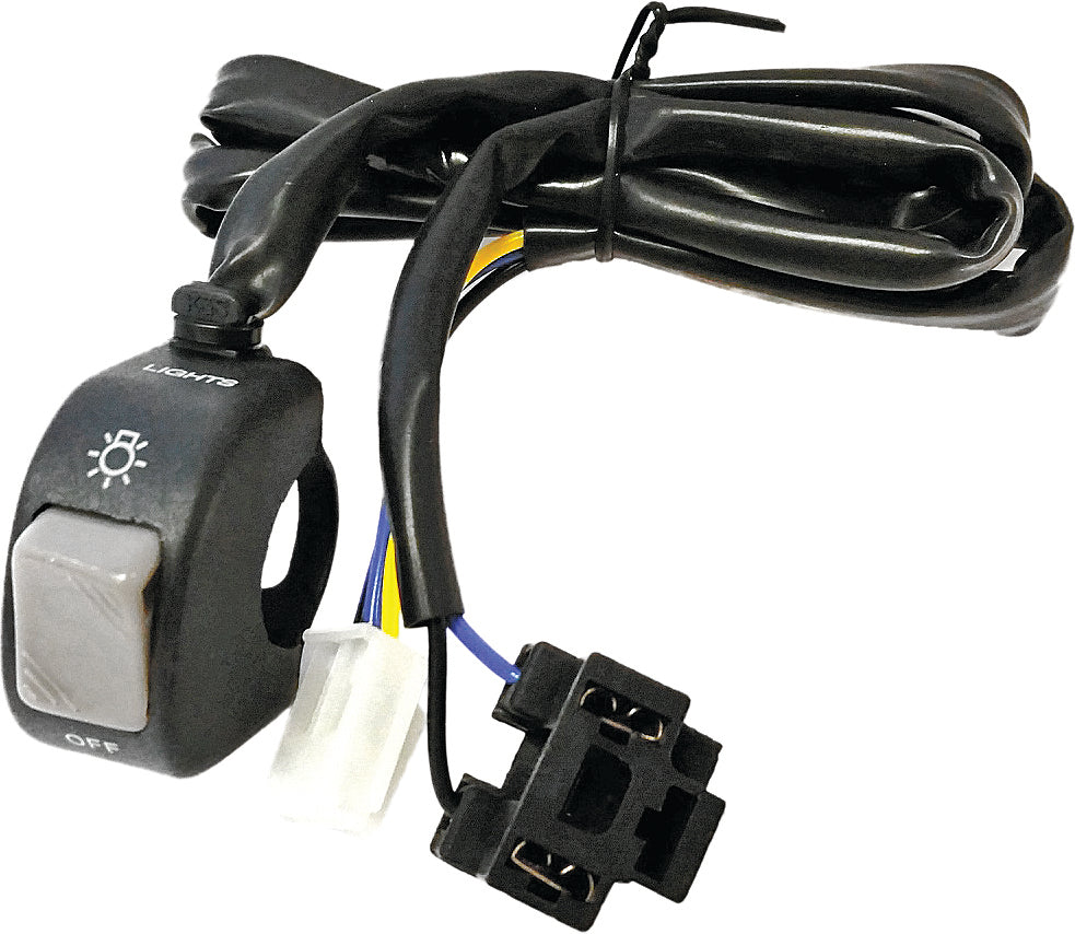 Headlight Switch