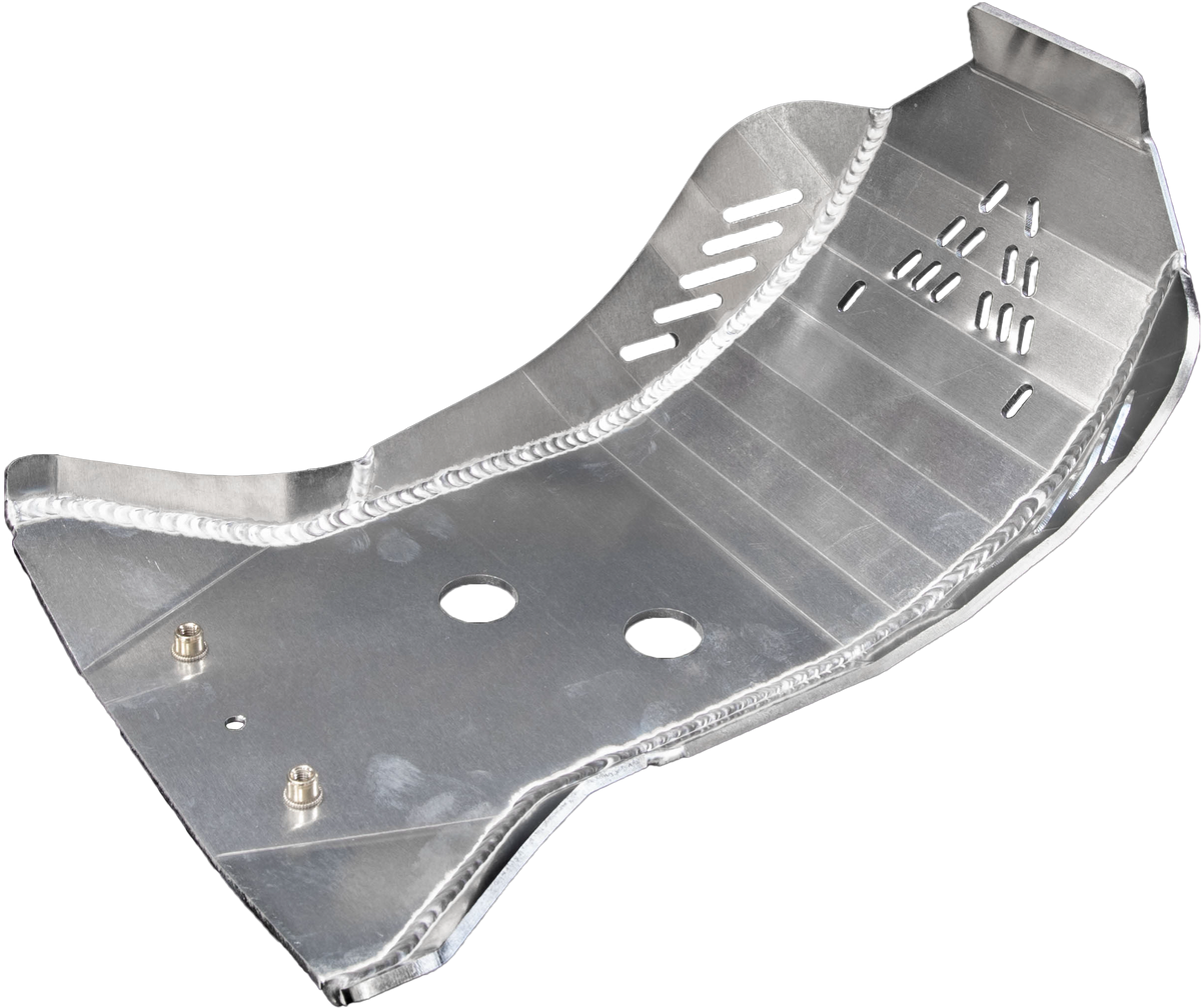 Skidplate