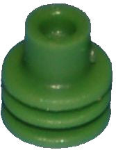 Delphi WeatherPack Terminals/Wires Seals