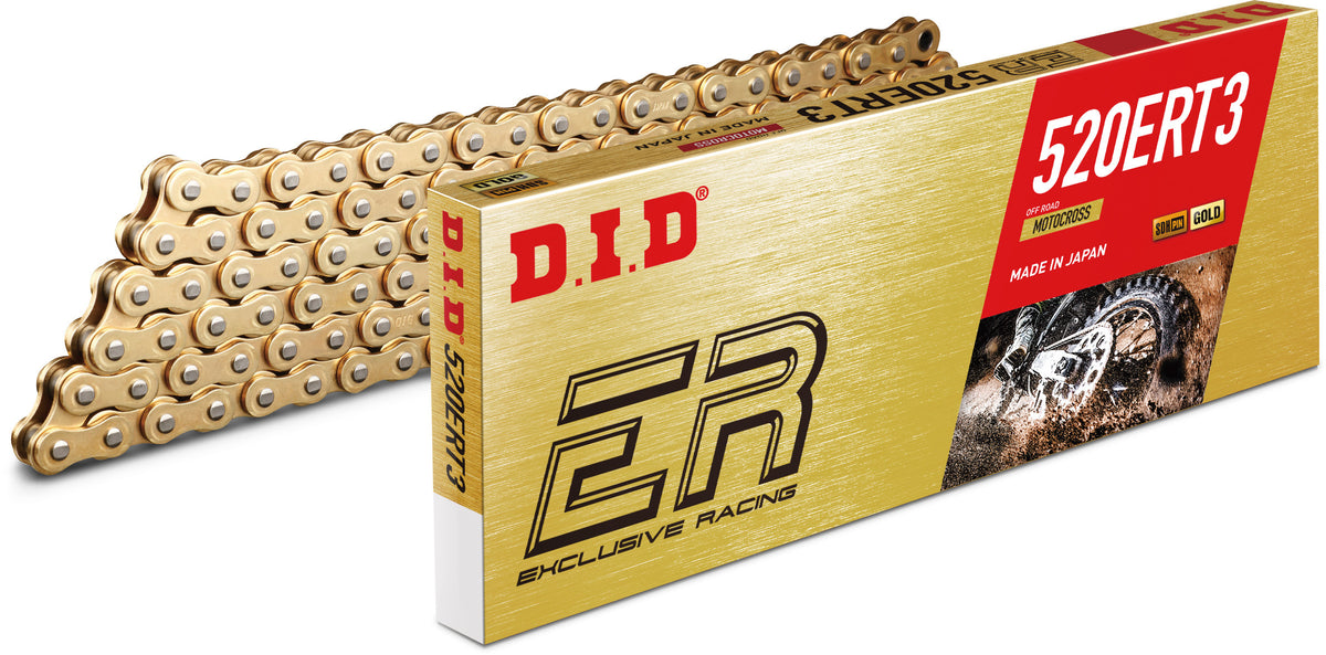 520 ERT3 Racing Chain