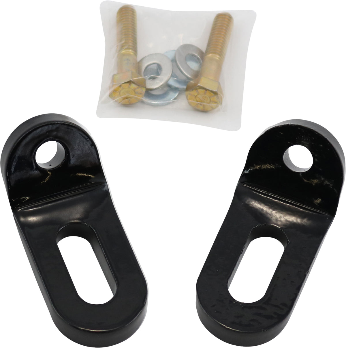 Tie-Down Brackets