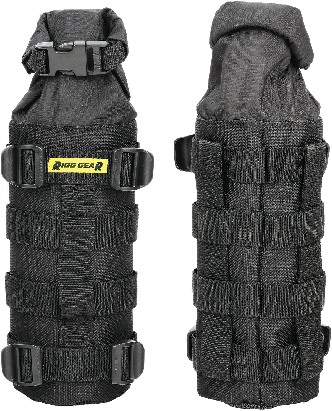 Trails End Fuel Bottle Holder