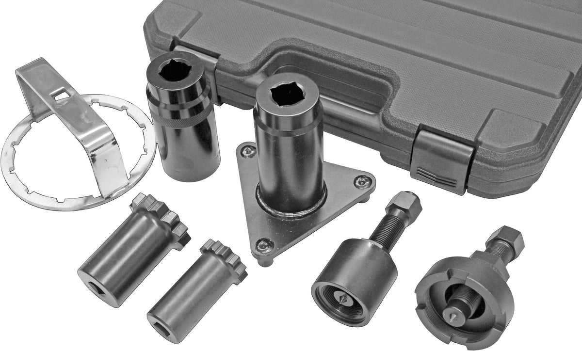 Polaris Tool Kit