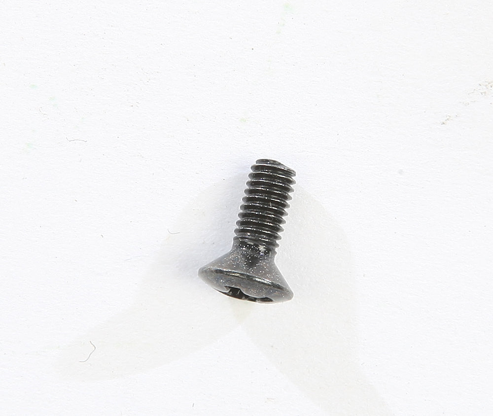 Throttle Plate Screws