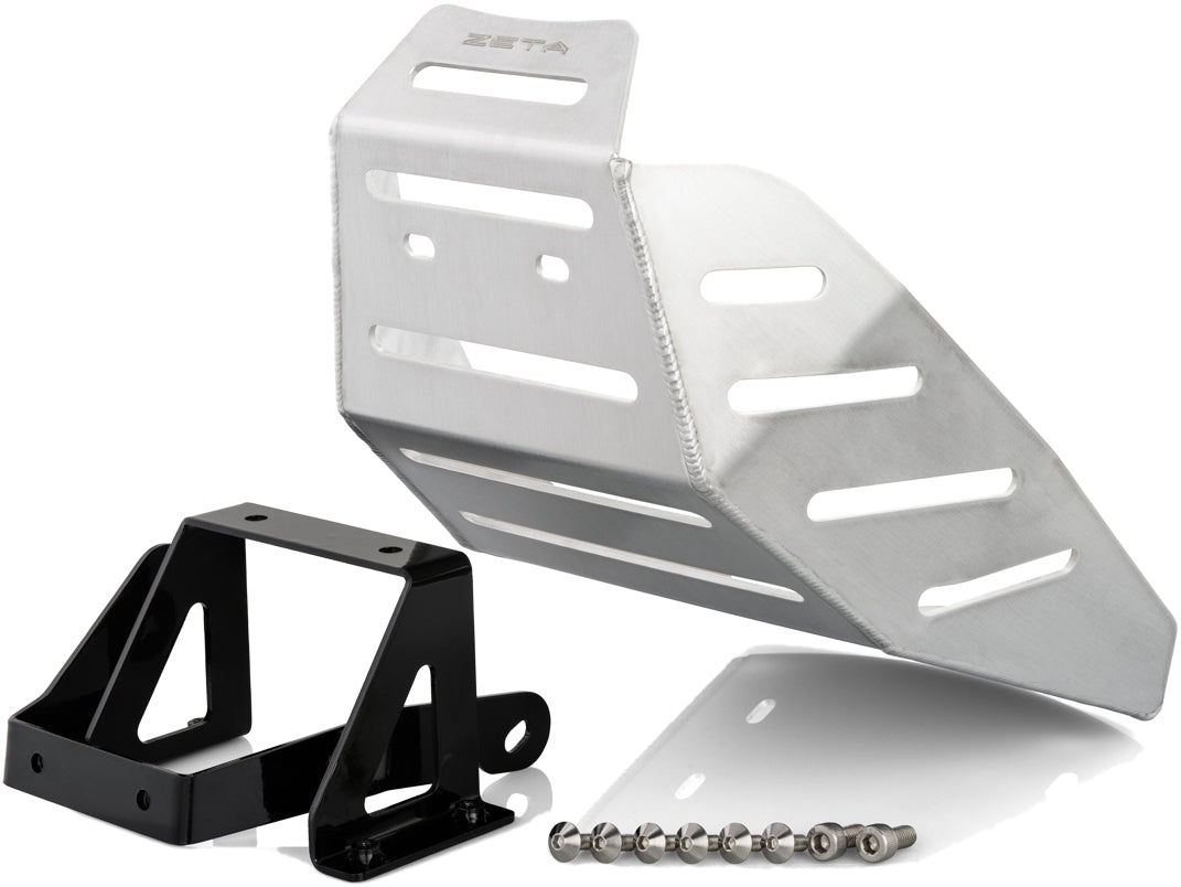 Skid Plate