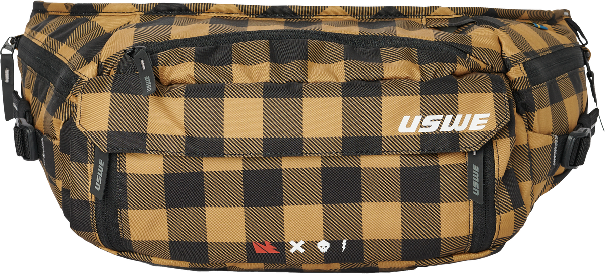 Waist Hip Packs