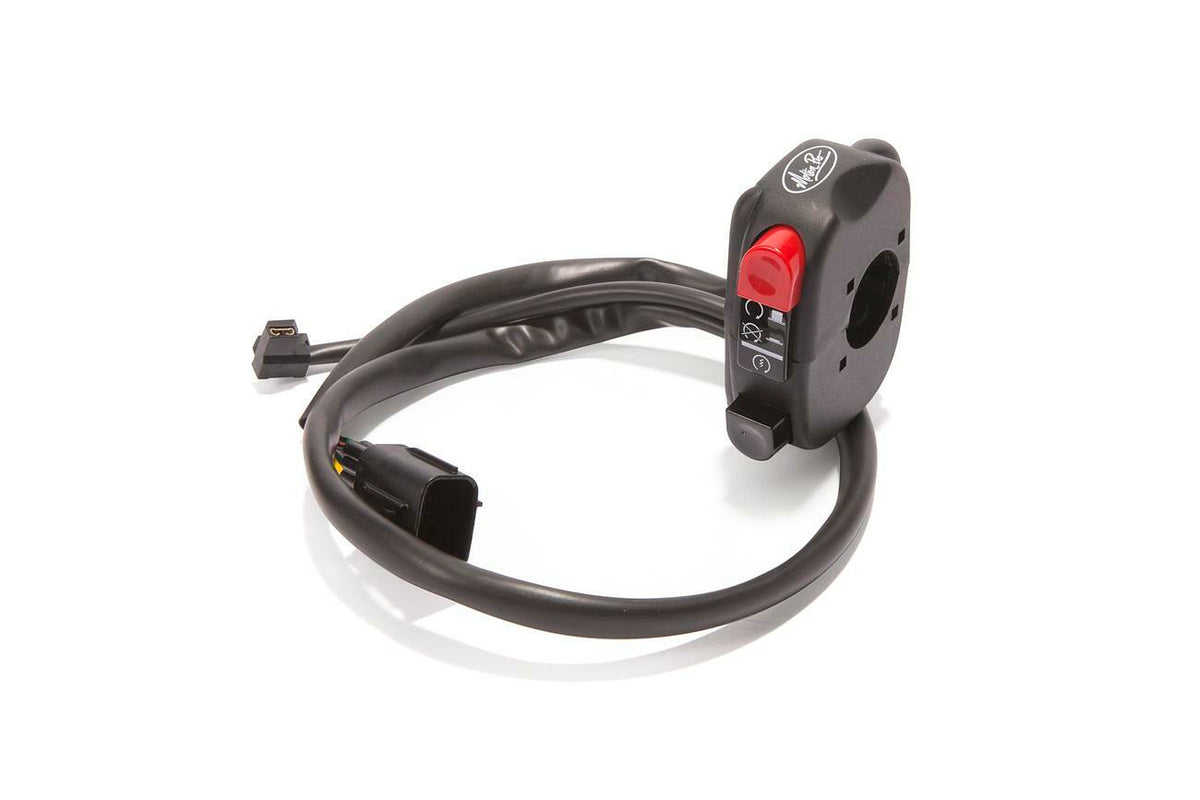 Rev2 Handlebar Switch