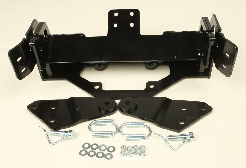 Front Plow Mounting Kit