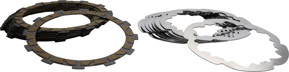 Rekluse Apex Manual Clutches