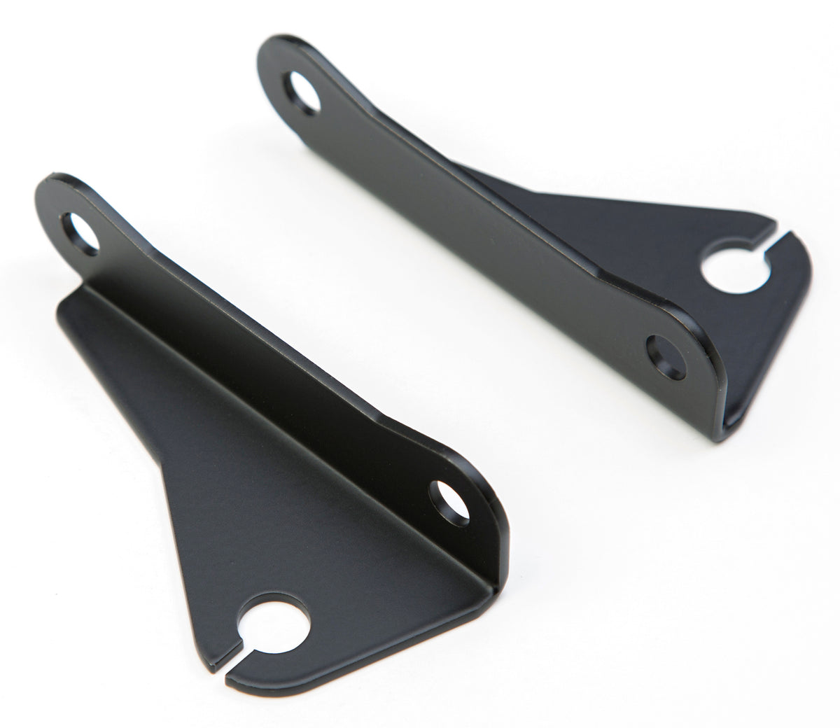 Turn Signal Brackets