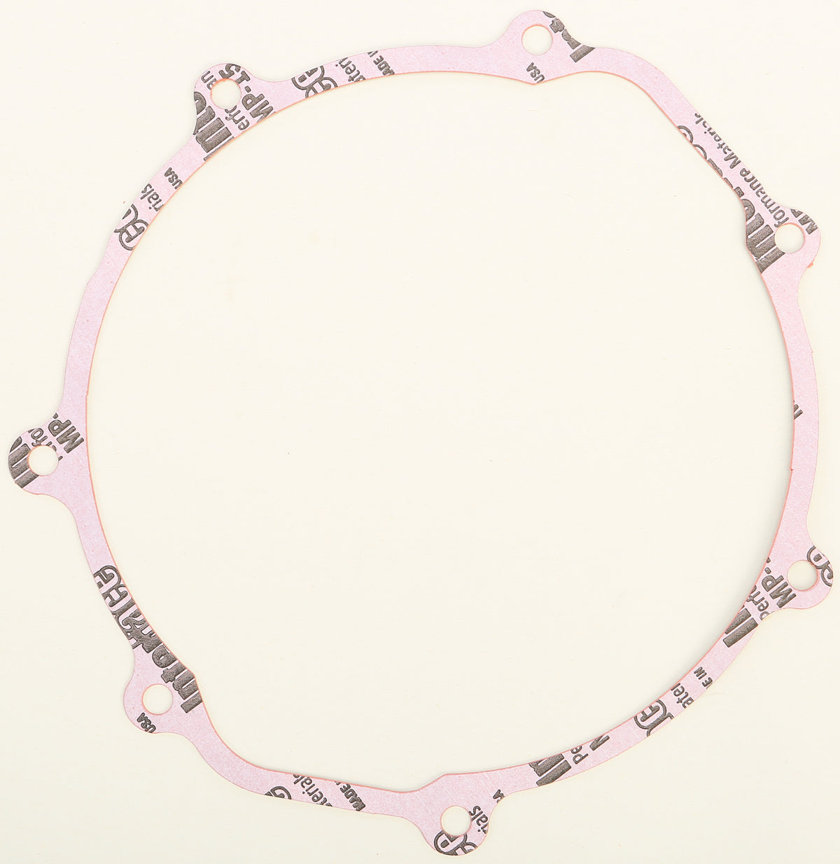 Clutch Cover Gasket