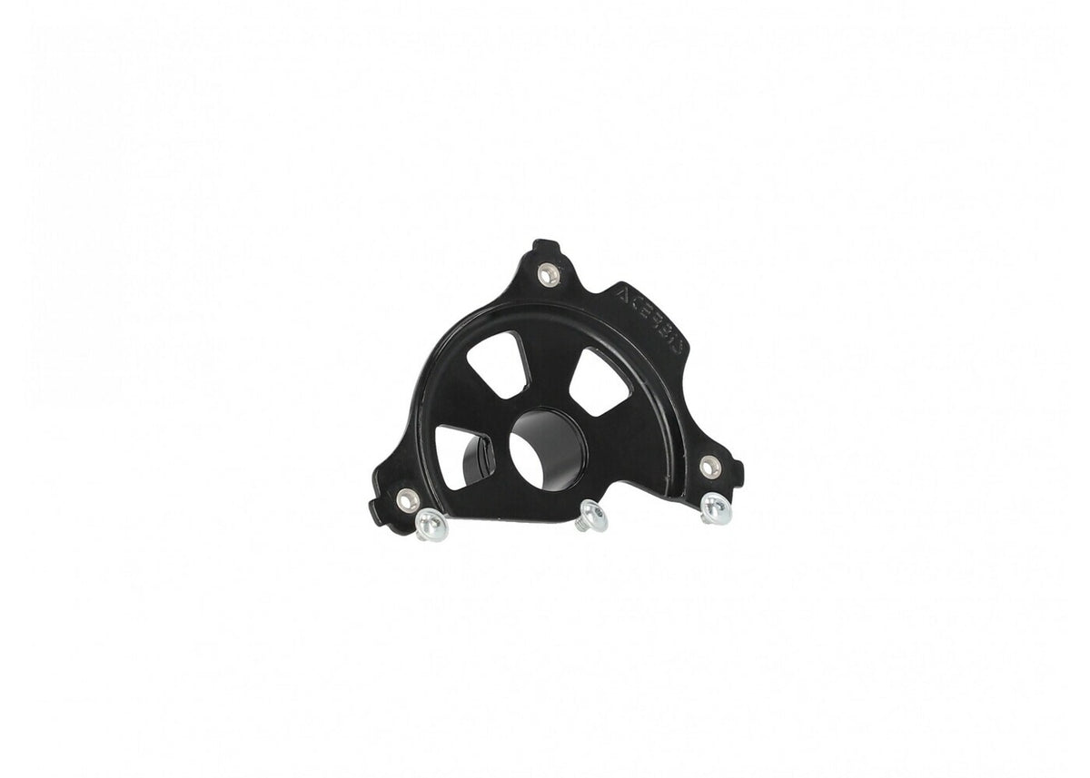 Front Disc Cover Mount