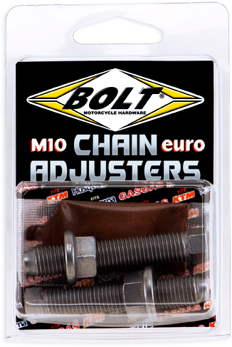 Chain Adjuster Bolt