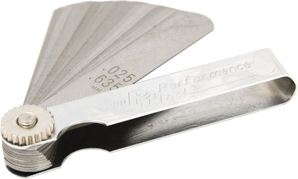 Feeler Gauge Set
