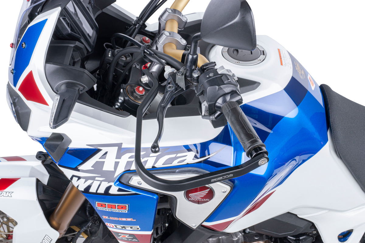 Adventure Armor Bar Guard