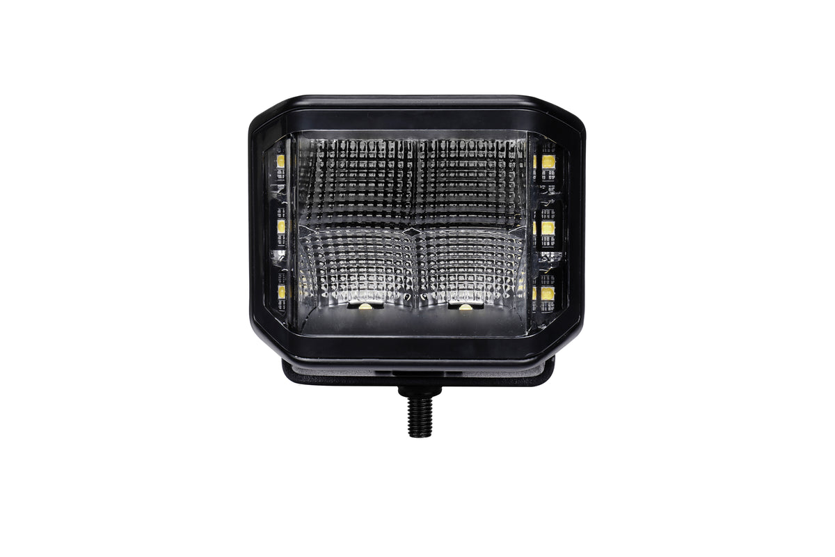 Stealth Series Pod Lights
