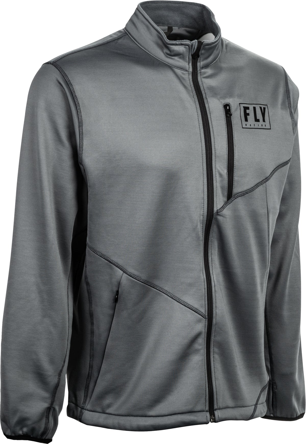 Mid-Layer Jacket