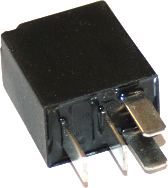 Starter Relay Parts